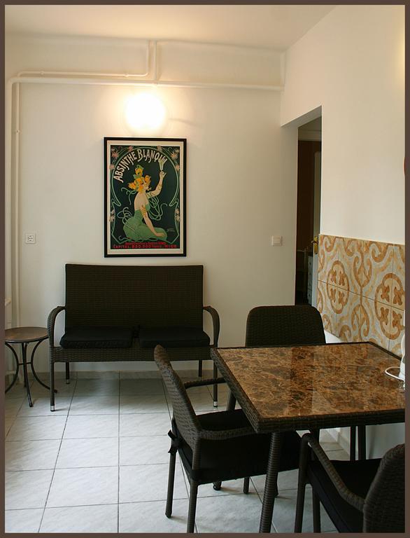White & Quiet Apartment House Hévíz Екстериор снимка