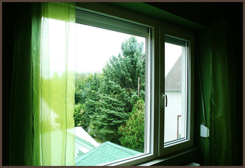 White & Quiet Apartment House Hévíz Екстериор снимка