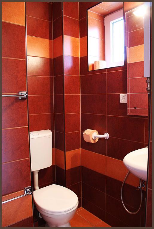 White & Quiet Apartment House Hévíz Екстериор снимка