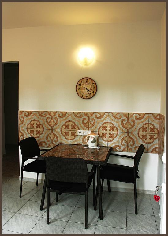 White & Quiet Apartment House Hévíz Екстериор снимка