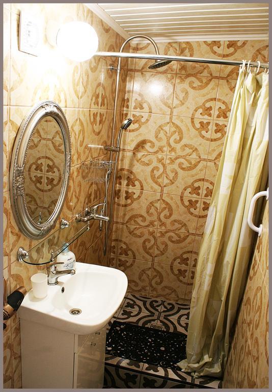 White & Quiet Apartment House Hévíz Екстериор снимка