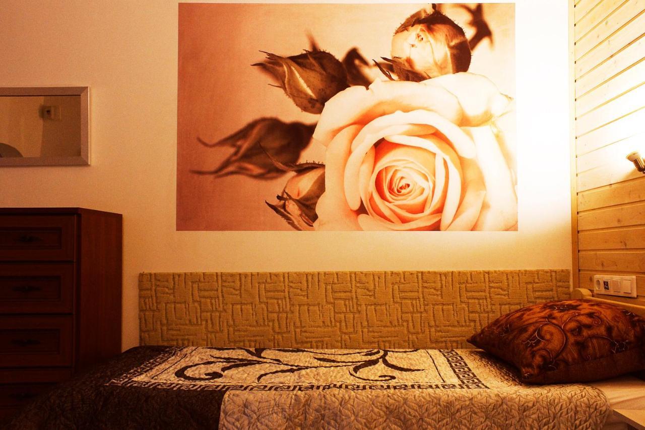 White & Quiet Apartment House Hévíz Екстериор снимка