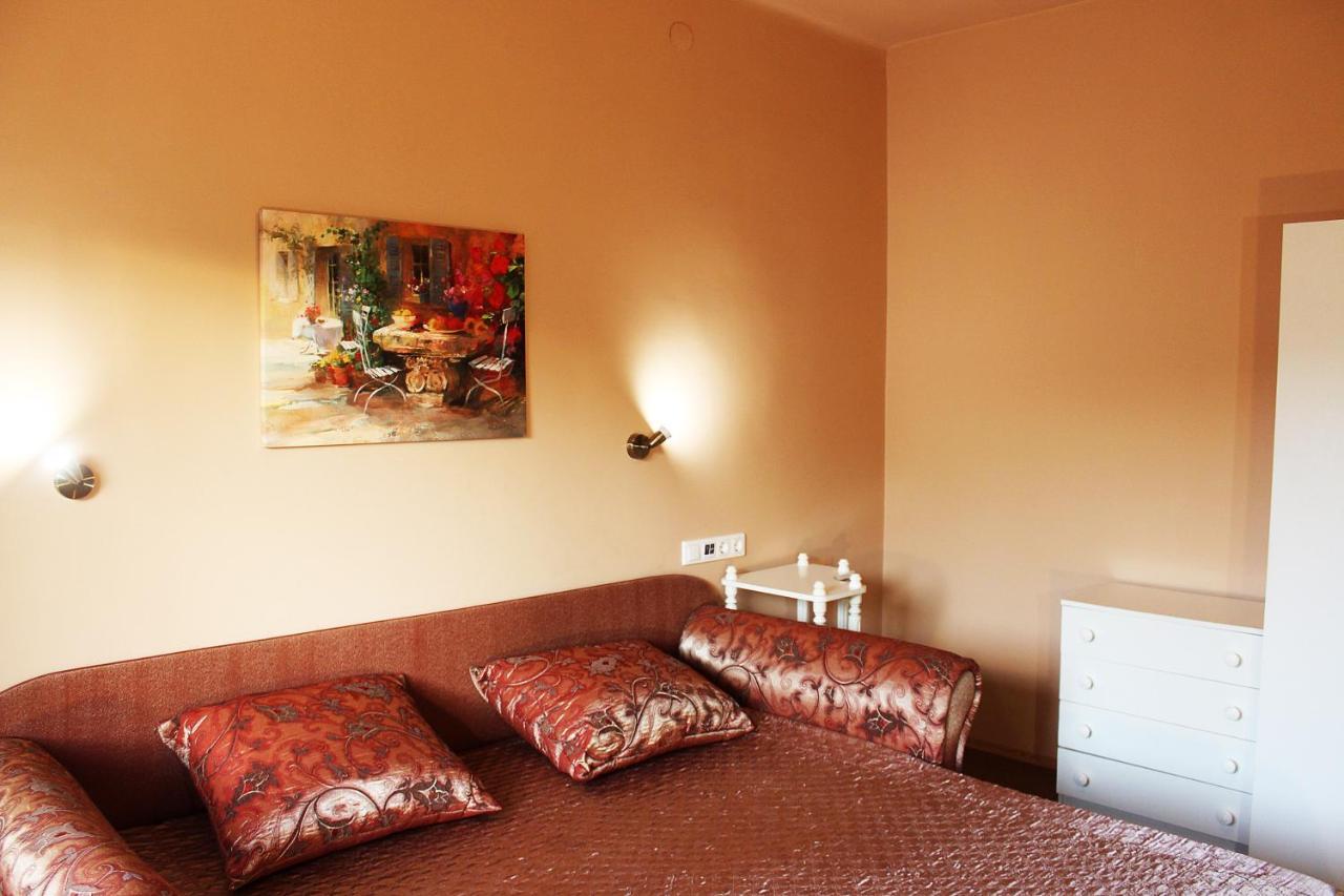 White & Quiet Apartment House Hévíz Екстериор снимка