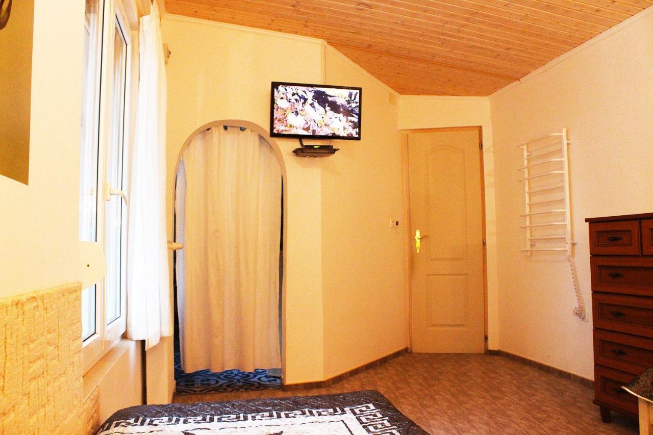 White & Quiet Apartment House Hévíz Екстериор снимка